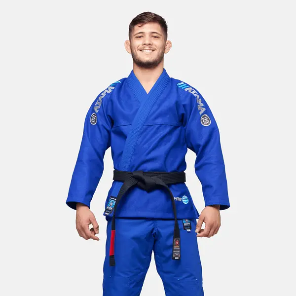 Mundial 10 Gi - Blue