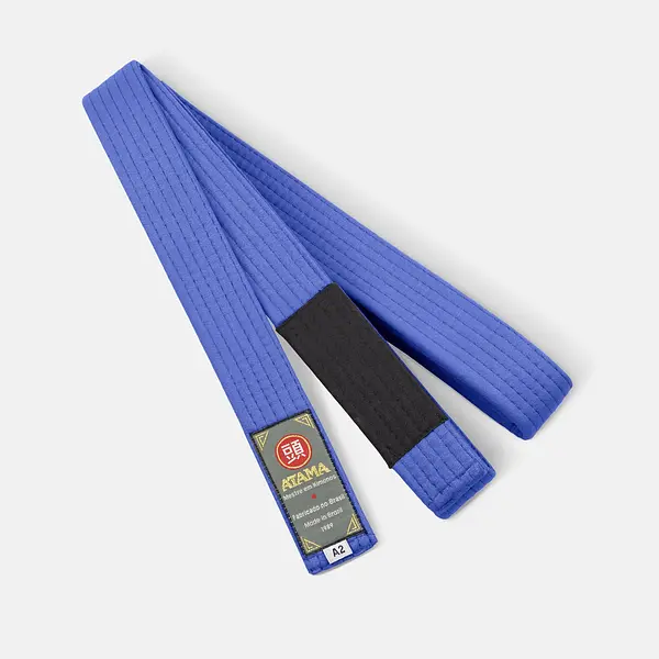 Standard Jiu-Jitsu Belt