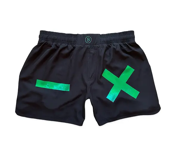 SECTOR NOGI SHORTS