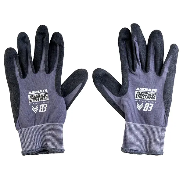 Askari Working Gloves