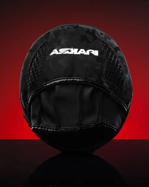 "BULLSEYE" MINI FOCUS MITTS