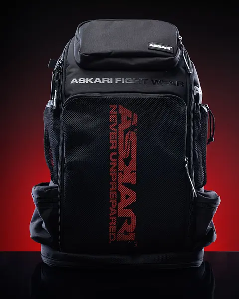 "NOSAC" BACKPACK [42L]
