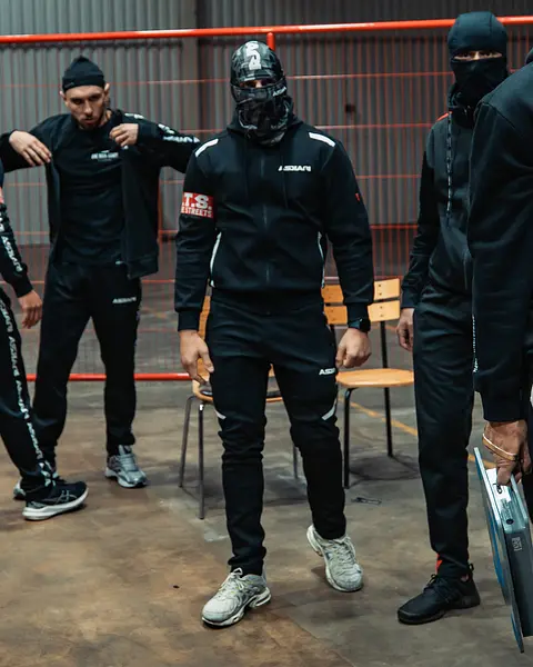 "VICE" TRACKSUIT