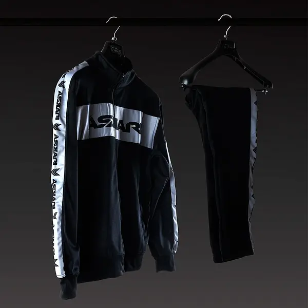 TRACKSUIT [SEPARATE]