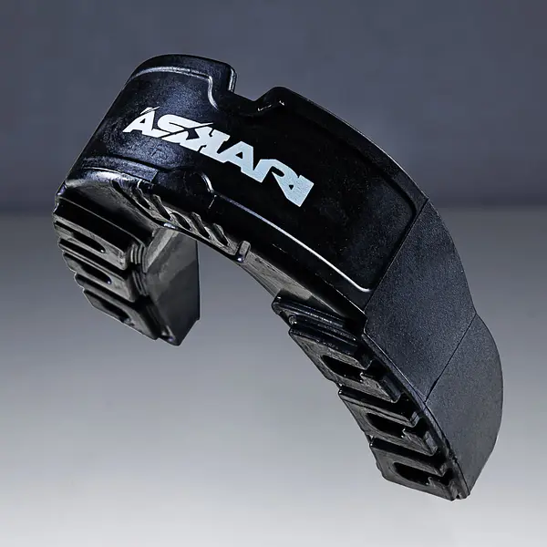 "BRICKS" ASKARI MOUTHGUARD