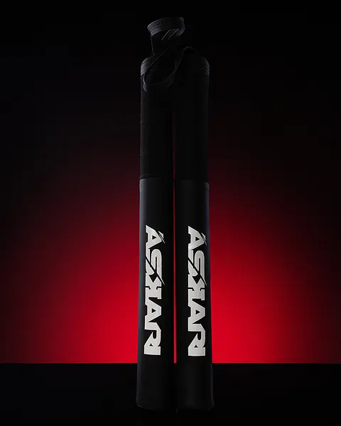 BOXING STICKS [BLACK]