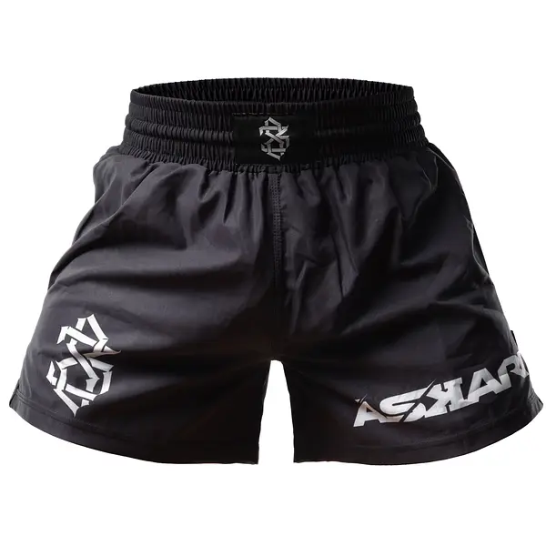 "SHOOTO" MMA SHORTS