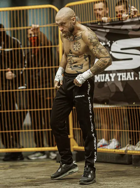 "POISON" TRACKSUIT