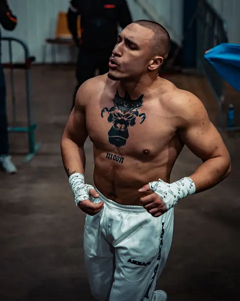 "RAGNAR" TRACKSUIT