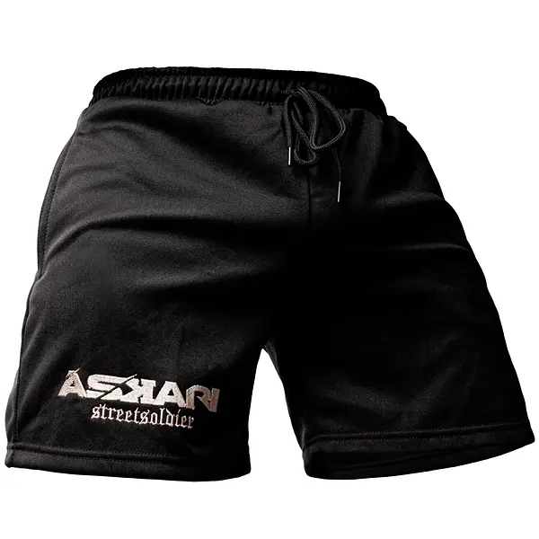 CHILL SHORTS