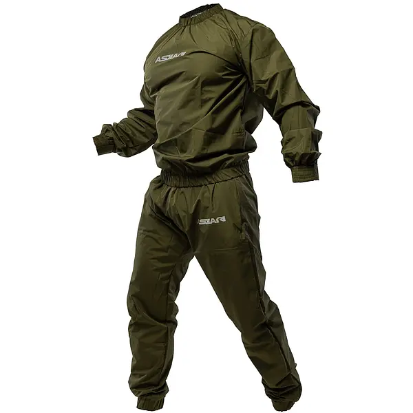 ASKARI SAUNA SUIT
