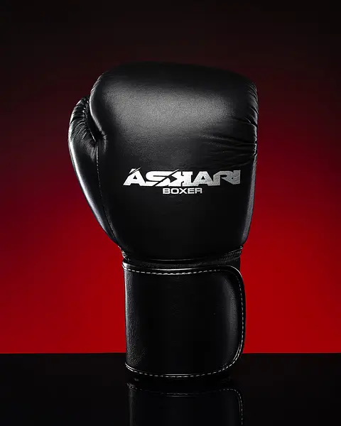 ASKARI BOXER