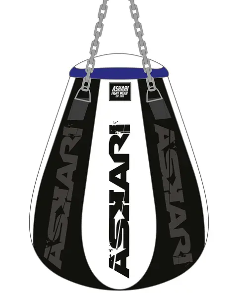 UPPERCUT BAG