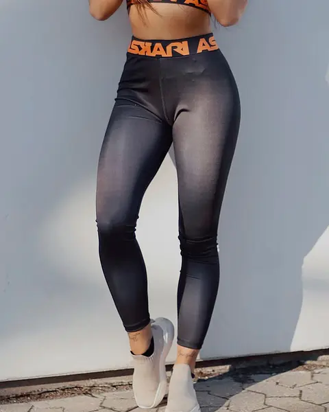 ASKAREYA LEGGINGS