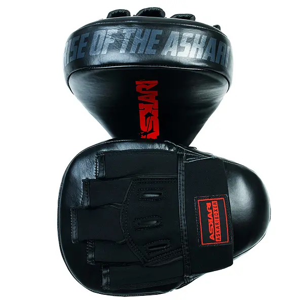 BOXING FOCUS MITTS [ULTRA]