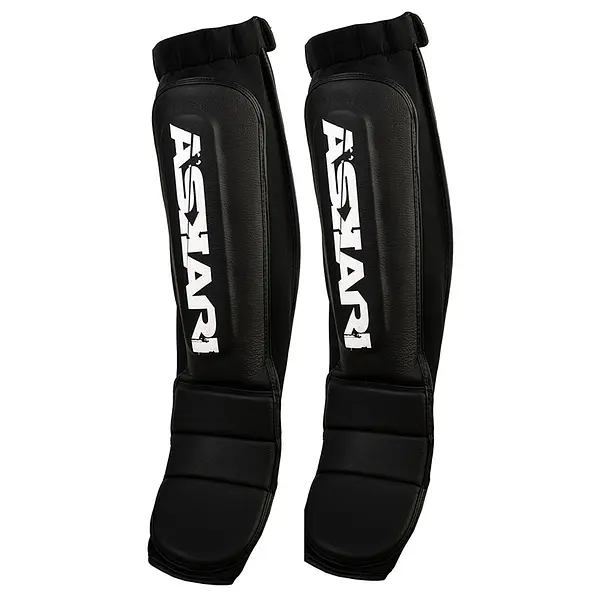 ASKARI MMA SHOOTERS SHINGUARDS
