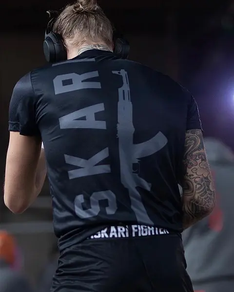 "HARB" T-SHIRT