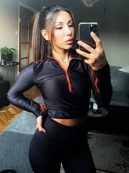 ASKAREYA TOP [GIZA]