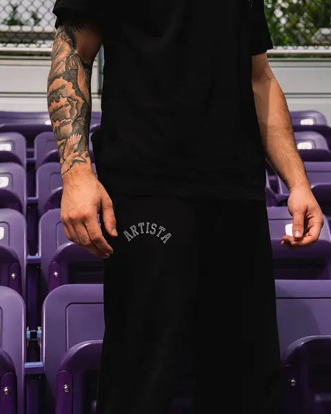 Artista Collegiate Jogger — Artista Brazilian Jiu-Jitsu