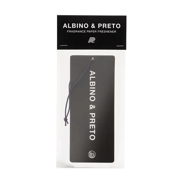 A&P KUUMBA FRAGRANCE PAPER TYPE