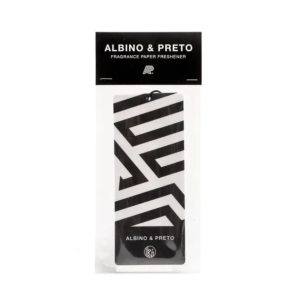 A&P KUUMBA FRAGRANCE PAPER MAZE