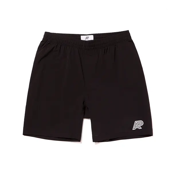A&P FLEX TRAINING SHORTS BLACK