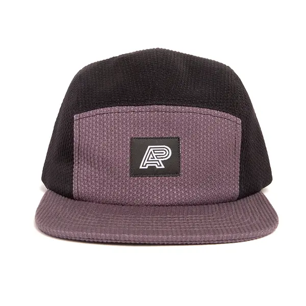 AP K450-03 CAP BLACK/CHARCOAL (FULFILLMENT)