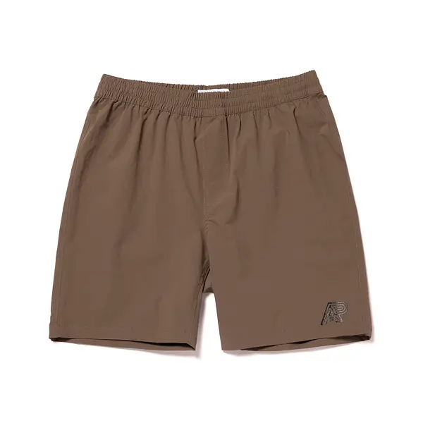 A&P FLEX TRAINING SHORTS DRAB (FULFILLMENT)