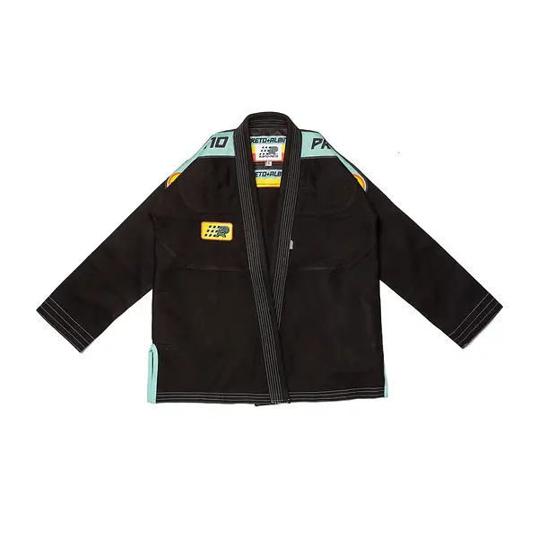 A&P B66 MONACO KIMONO (FULFILLMENT)