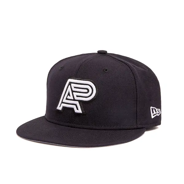 A&P NEW ERA 59FIFTY FITTED CAP NAVY (FULFILLMENT)