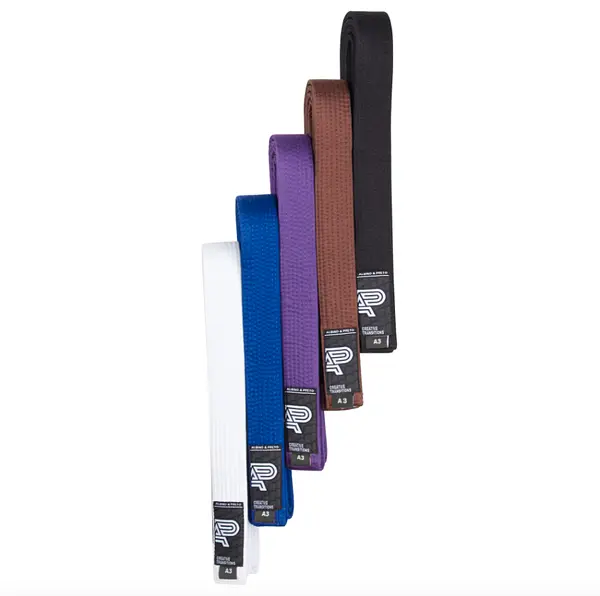 A&P BASIC BELT