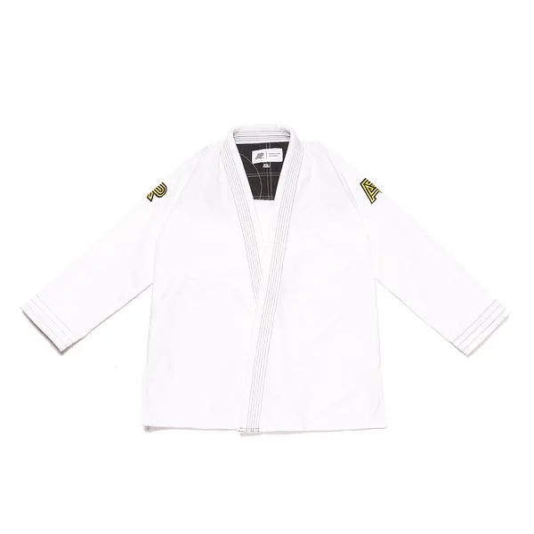 A&P B69 RS350 KIMONO WHITE