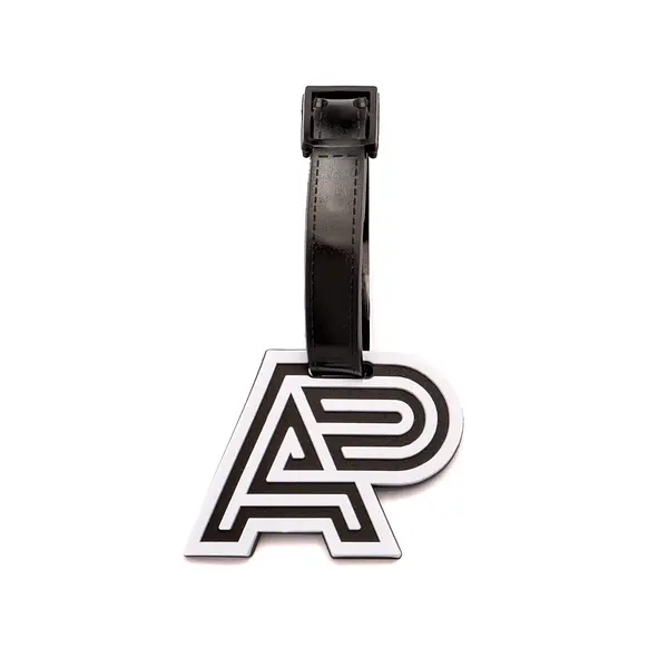 A&P BAG TAG (FULFILLMENT)