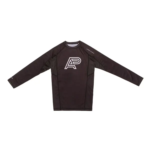 AP 19 CLASSIC RR BLACK (FULFILLMENT)