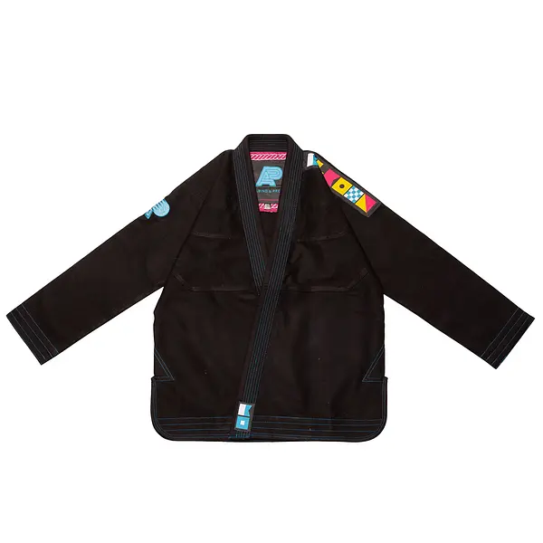 B52 COURSE OF ACTION BLACK (FULFILLMENT)