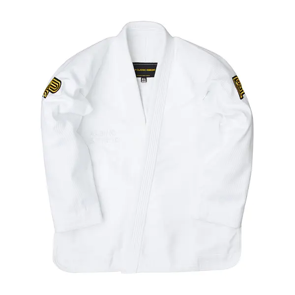 B29 CLASSIC KIMONO (WHITE) (FULFILLMENT)