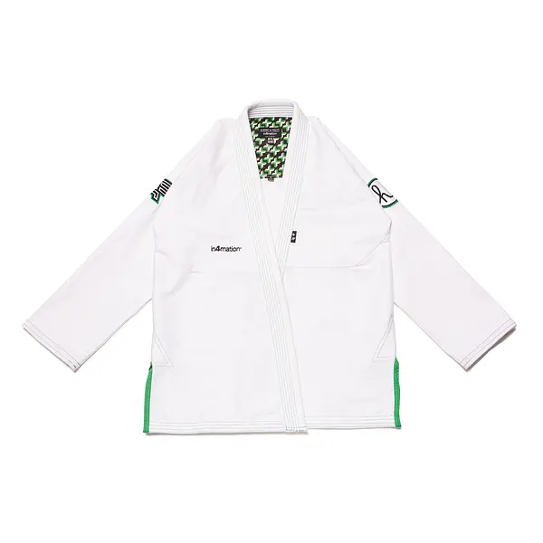A&P IN4MATION KIMONO (FULFILLMENT)