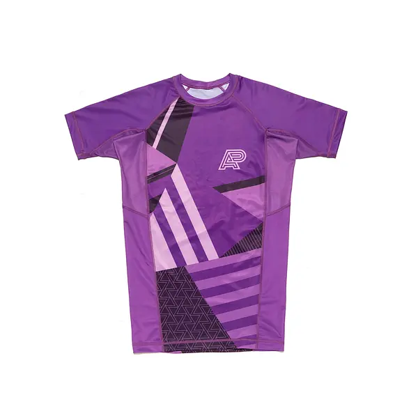 A&P MESSI RASH PURPLE (FULFILLMENT)