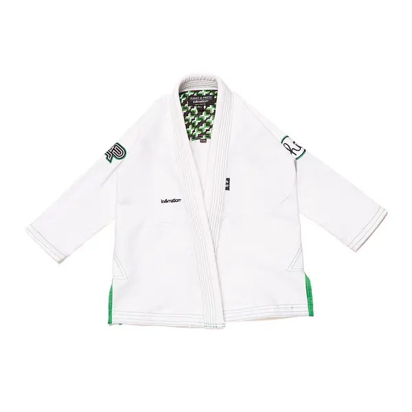 A&P IN4MATION KIDS KIMONO (FULFILLMENT)