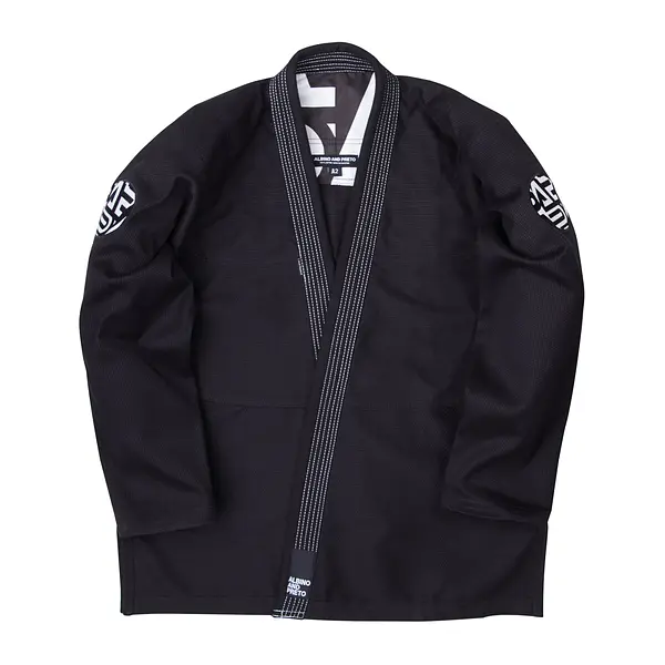 A&P B19 DISTRACT & ATTACK *BLACK*