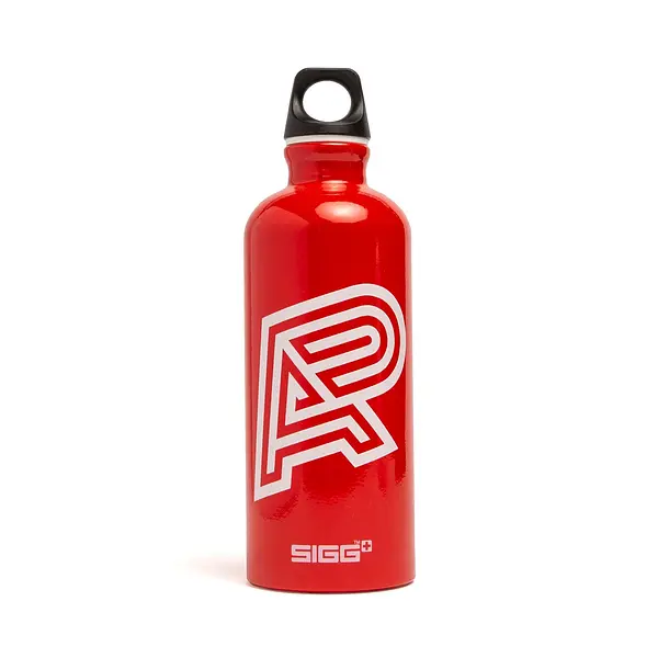 A&P SIGG TRAVELERS 0.6L FAB RED