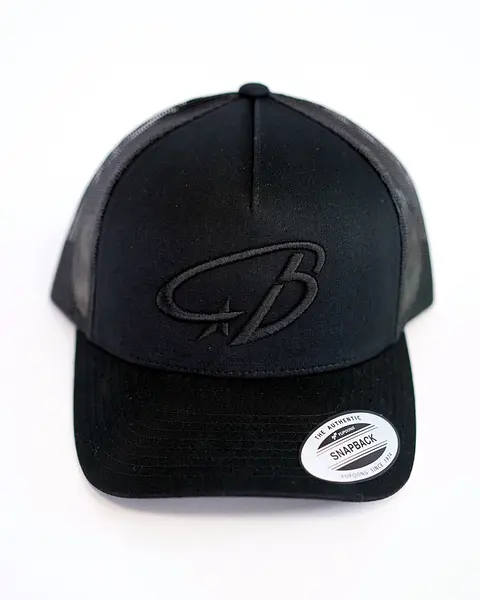 Bells Cap