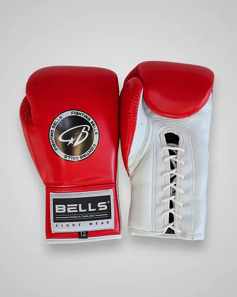 Bells Origin Lace Up Gloves