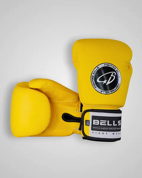 Bells Origin Gloves