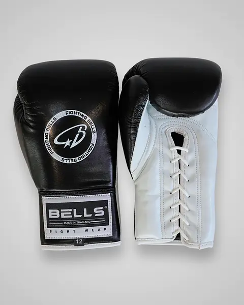 Bells Origin Lace Up Gloves