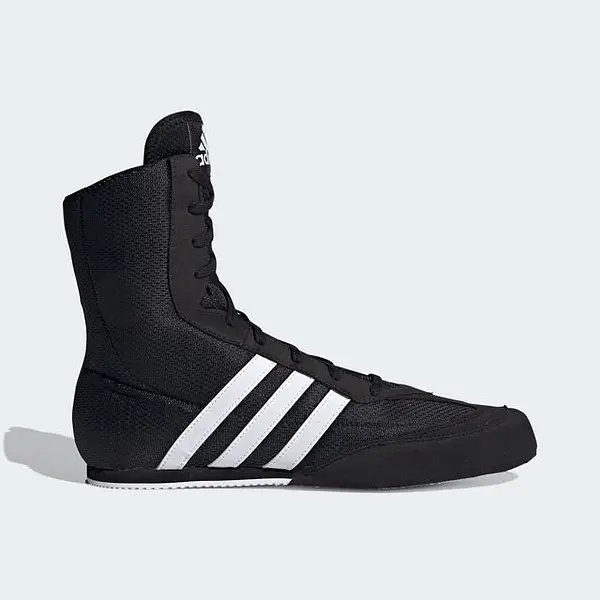 adidas Box Hog 2 Boxing Shoes