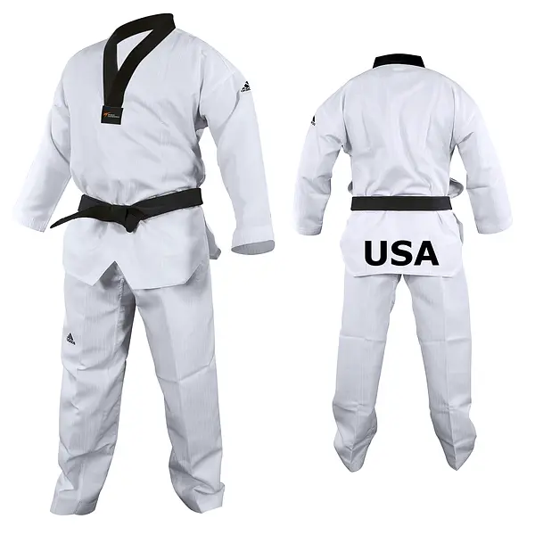 adidas USA-Customized Adi-Start II Uniform