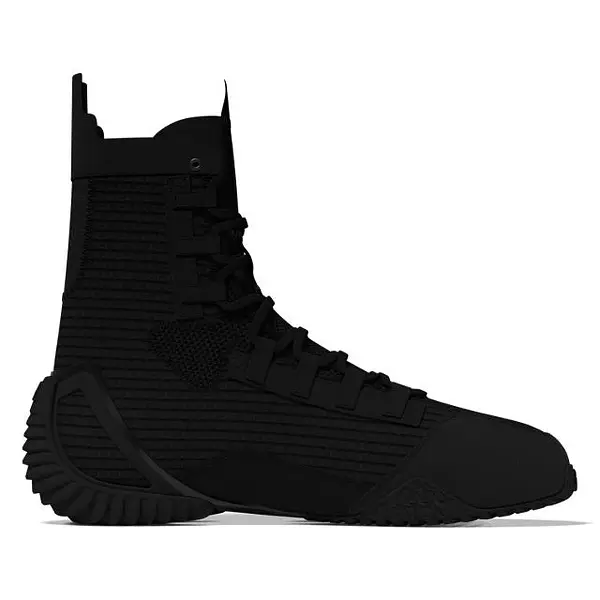 adidas Speedex 23 Boxing Shoes