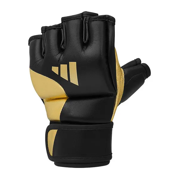 adidas Grappling 350 Boxing Gloves for Beginners