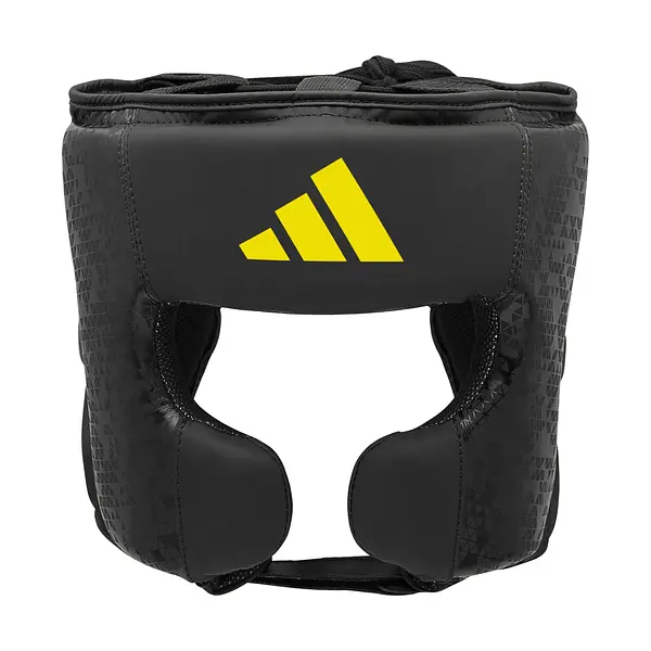 adidas x Anderson Silva Head Guard